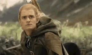 seriously,pretty,the lord of the rings,costume,legolas,but,orlando bloom,wearable tech