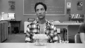 Abed Cool Cool Cool Cool Gif On Gifer By Gardabar