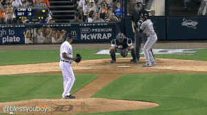 GIF detroit tigers max scherzer tupac is alive - animated GIF on GIFER