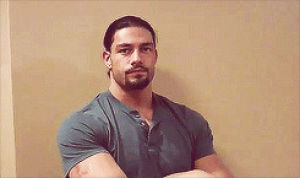 roman reigns,ughhhh,wwe,wrestling,what has everybody been up to