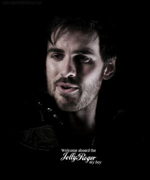 killian jones,ouat,the things we do for your children,mine hd,killy hd