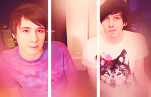 fireworks fail,3d,danisnotonfire,dan howell,amazingphil,phil lester,this was begging to be made,tuner
