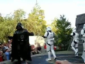epic,dance,darth vader,star wars,mc hammer,cant touch this