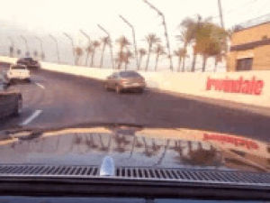 racing,cinemagraph,ford,car,classic,nascar,mooneyes