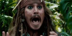 funny,captain jack sparrow,pirates of the carribean