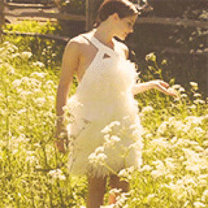 emma watson,dreamy,love,floral,dreamy dress