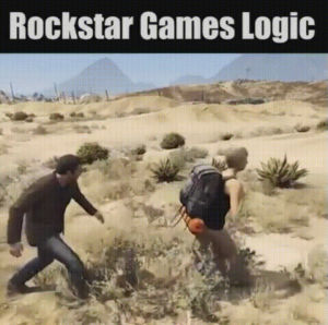 logic,gaming,games,rockstar