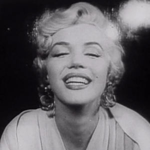 lips,glam,marilyn monroe,hollywood,gala,norma jean,kissing,kiss,star,dead,icon,marilyn,glamour,monroe,jean,sampled,norma