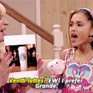 ariana grande,late night with jimmy fallon,ariana grande hunt,ariana,grande,jasmine,the tonight show with jimmy fallon