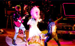 GIF hedwig and the angry inch - animated GIF on GIFER