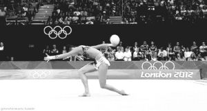 rhythmic gymnastics,kazakhstan,ball,2012 olympics rg,qf aa rg,superwoman,qualification