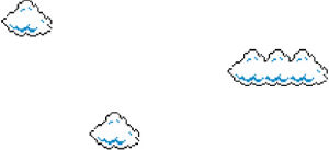 clouds,pixel,effects,super mario,video games,transparent,gaming
