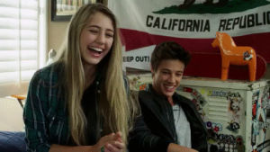 movie,laughing,cameron dallas,expelled