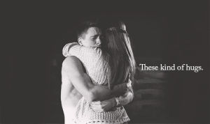 tumblr,teen wolf,hug,colton haynes,this kind of hugs