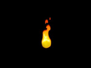 effect,fireball,traditional animation,toonboom,animation,fire,2d animation,efx
