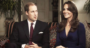 smiling,anniversary,happy,world,couple,celebrate,will,with,walk,down,kate,cutest,kate middleton,prince william