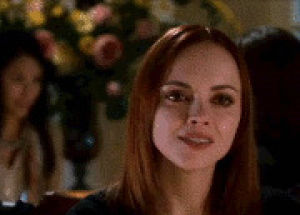 christina ricci,w,compliments,in your face