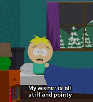 south park,jesus,butters,funny