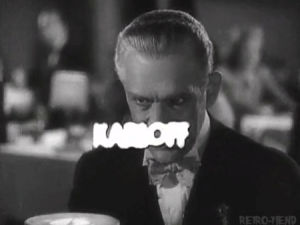 vintage,horror,retro,horror movies,old hollywood,classic movies,retrofiend,frankenstein,classic horror,classic hollywood,black friday,retro horror,horror blog,tcm,boris karloff,horror classic,universal monsters