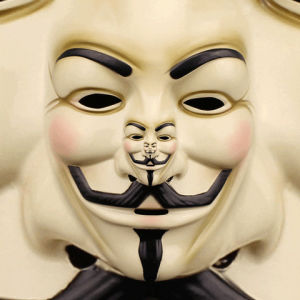 hacker,v for vendetta,hacking,anonymous,mask,ddos,hack,vendetta,ip,internet,hacked,anonym,dos,activist,guy fawkes,anonymity,victory,network,konczakowski,moustache,robin hood,the mask,activism,anarchism