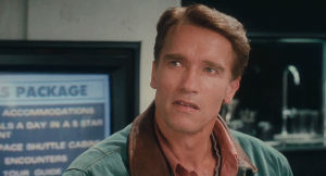 total recall,i give up,arnold schwarzenegger,give up