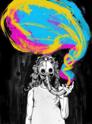 grunge,trip,acid,gasmask,shrooms,relax,molly,trippy,tumblr,psychedelic,what,drugs,dope,lsd,chill,tripping,drug,psychedelics,psychadelic,died