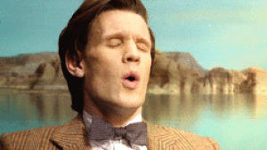 dw,matt smith,doctor who,eleventh doctor,11 of 11