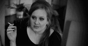 smile,adele,we are never ever getting back toge
