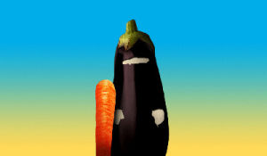 eggplant,salad,desert,vegetables,terror,state,carrot,isis,guy trefler,islamic