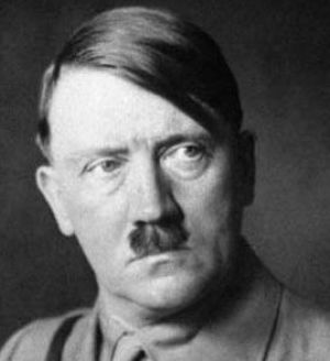 Adolf hitler GIF - Find on GIFER