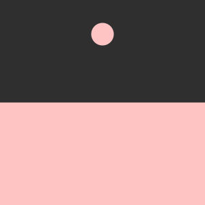 simple,geometric,art,365gifs,black and pink