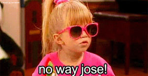 no way jose,full house,cute,twins,ashley olsen,michelle tanner,mary kate and ashley olsen,mary kate olsen