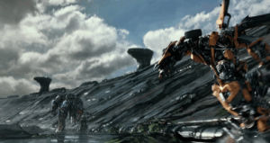 transformers,transformers the lost knight