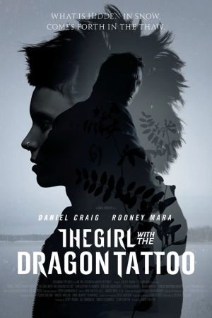 girl,cinemagraph,dragon,tattoo