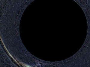 black hole,art design