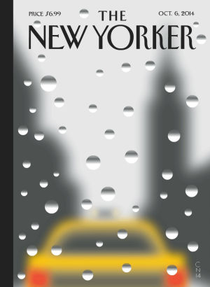 nyc,new yorker,rainy day,lady gaga vmas 2013