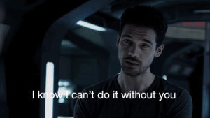 james holden,space,scifi,syfy,the expanse,expanse,holden,without you