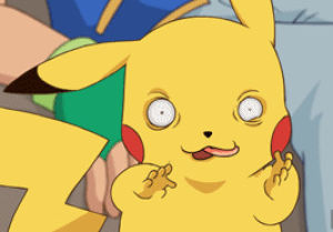 excited,pikachu,pokemon