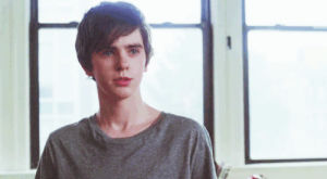 freddie highmore,friends,emma roberts,the art of getting by,thais,sally and geoge