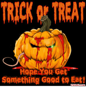 trick or treat,celebrate halloween,halloween,life,pop,culture,songs,ultimate,playlist,themed,challenges,reflection