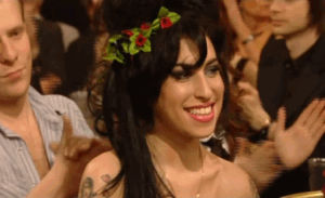 applause,amy winehouse,rip,clapping
