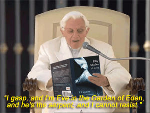 pope,funny,lol,religion
