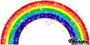 Csak pride rainbow GIF on GIFER - by Perirdred