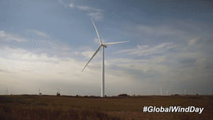 sustainable energy,wind energy,renewable energy,clean energy,wind power,worldwindday,globalwindday