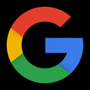 google,logo,loading icon,oc