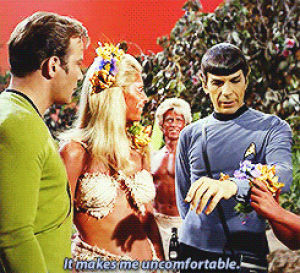 tos,star trek,william shatner,kirk,movies,spock,vulcan,leonard nimoy,tos kirk,tos spock,thanks for the submission