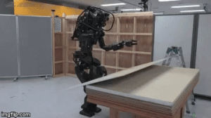construction,humanoid,robot,drywall