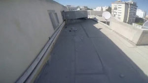fail,rooftop