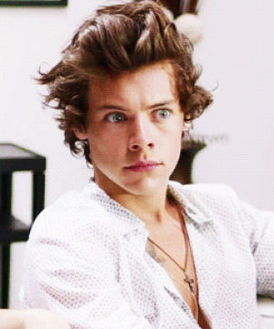 reaction,harry styles,eyes,harold