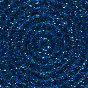 Ultra Fine Navy Blue Glitter